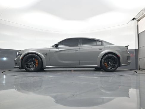 Used 2023 Dodge Charger SRT Hellcat w/ Harman/Kardon Audio Group image 21