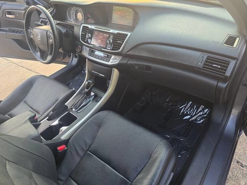 Used 2014 Honda Accord EX-L image 24