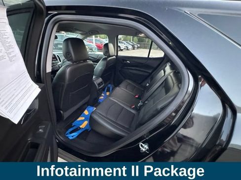 Used 2019 Chevrolet Equinox Premier AWD/4WD image 13