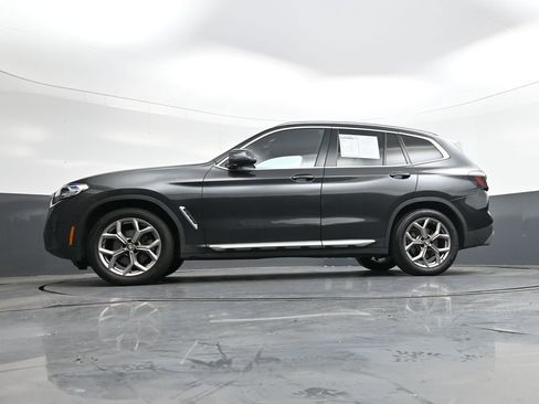 Used 2022 BMW X3 xDrive30i w/ Convenience Package w/ZPA image 37