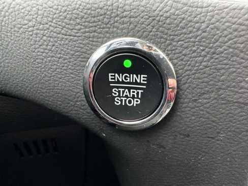 Used 2024 Ford Edge SEL w/ Convenience Package image 22