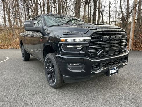 New 2026 RAM 2500 Laramie image 2
