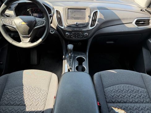 Used 2024 Chevrolet Equinox LT FWD image 20