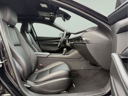 Used 2025 MAZDA MAZDA3 s FWD image 23