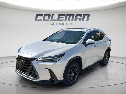 Used 2024 Lexus NX 350 AWD w/ Cold Area Package