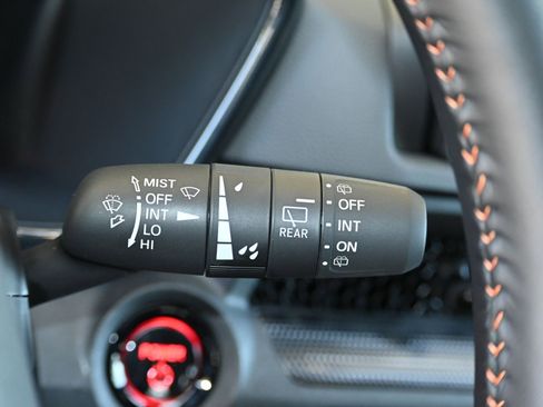 New 2025 Honda CR-V Sport image 28