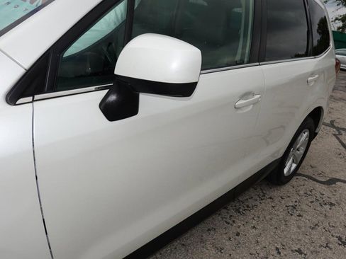 Used 2014 Subaru Forester 2.5i Limited w/ Popular Package #2 image 10