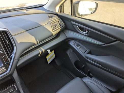 New 2026 Subaru Ascent Bronze Edition image 14