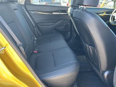 Used 2021 Kia Seltos SX image 22