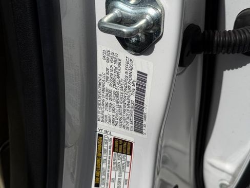 Used 2023 Acura RDX FWD w/ Technology Package image 21