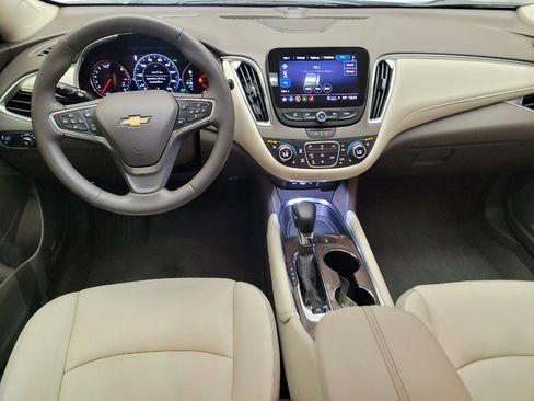 Used 2024 Chevrolet Malibu LT FWD image 22