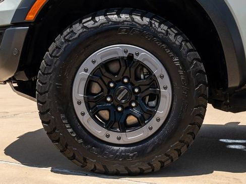 Used 2024 Ford Ranger Raptor AWD/4WD image 6