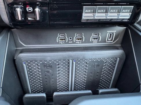 New 2026 RAM 1500 RHO w/ RHO Level 1 Equipment Group AWD/4WD image 27