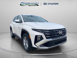 New 2026 Hyundai Tucson SE video 1