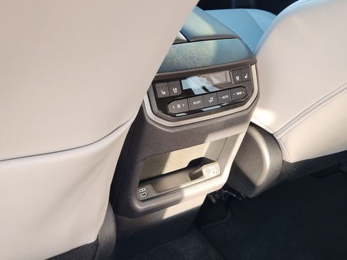 Certified 2026 Lexus TX 350 AWD w/ Technology Package image 27