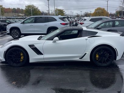Used 2016 Chevrolet Corvette Z06 w/ 2LZ Preferred Equipment Group