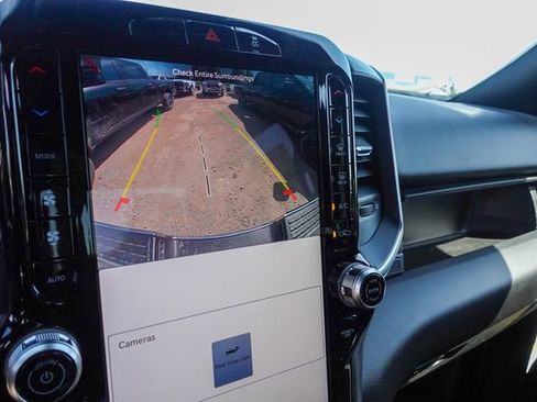 New 2026 RAM 2500 Big Horn image 24