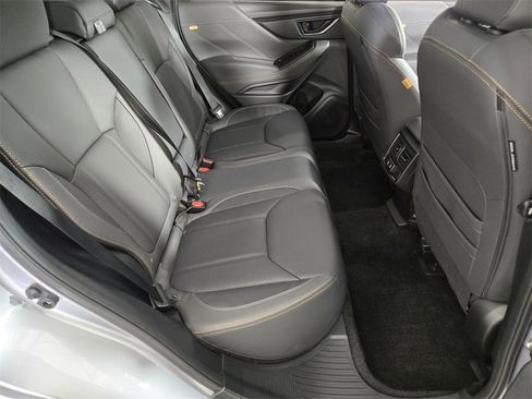 Certified 2024 Subaru Forester Wilderness w/ Wilderness Package image 19