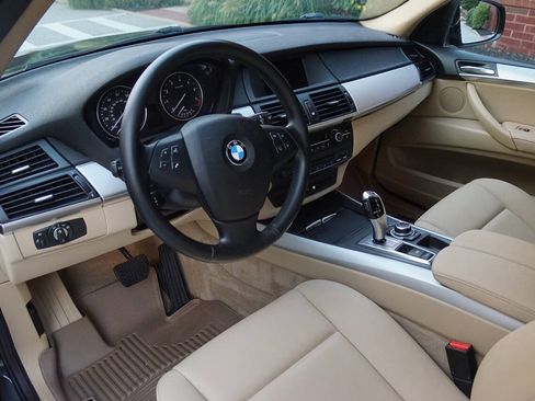 Used 2013 BMW X5 xDrive35i AWD/4WD image 18