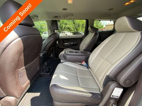 Used 2018 Kia Sedona SX Limited FWD image 30