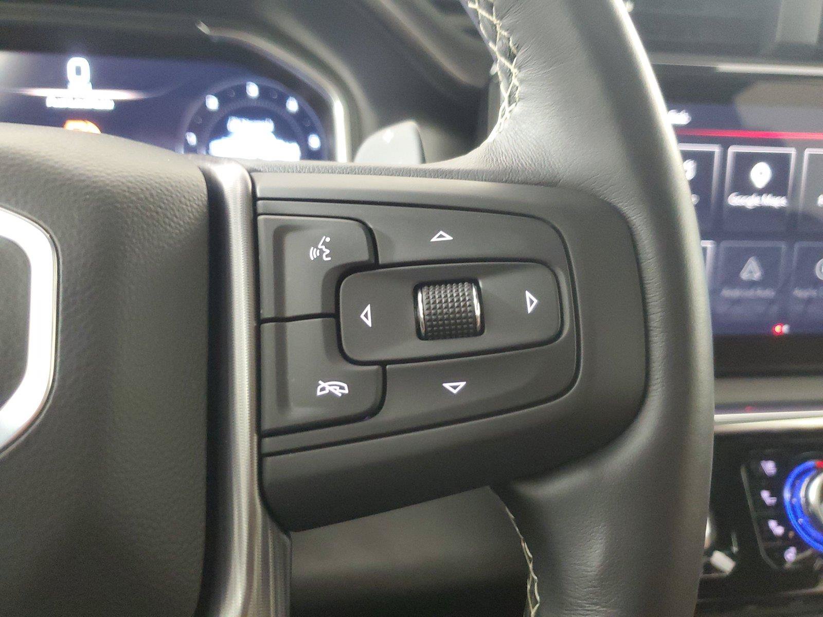 Used 2025 GMC Sierra 1500 Denali Ultimate AWD/4WD image 24