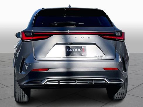 Used 2024 Lexus NX 350 F Sport image 4