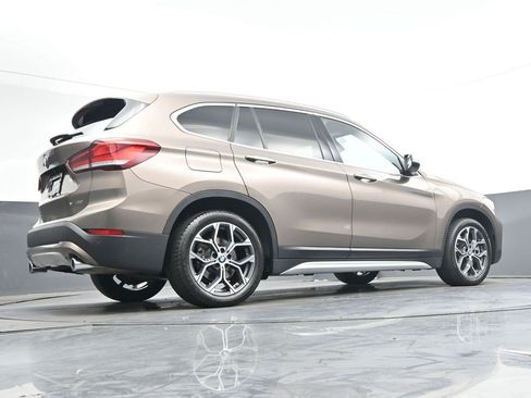 Used 2020 BMW X1 xDrive28i w/ Premium Package AWD/4WD image 28