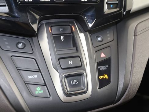 Used 2018 Honda Odyssey EX-L image 7