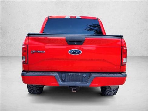 Used 2017 Ford F150 XL w/ Equipment Group 101A Mid image 6