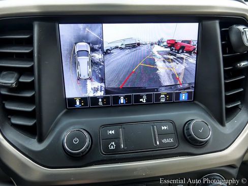 Used 2023 GMC Acadia Denali w/ Denali Ultimate Package image 21