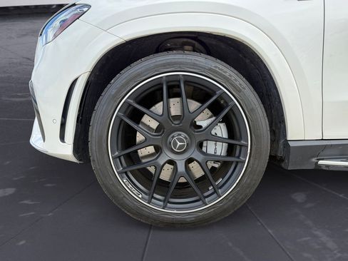 Used 2023 Mercedes-Benz GLE 53 AMG 4MATIC image 13