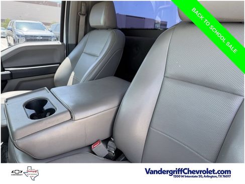 Used 2020 Ford F150 XL w/ Equipment Group 101A Mid RWD image 23