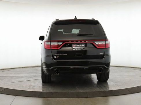 Used 2025 Dodge Durango GT image 11