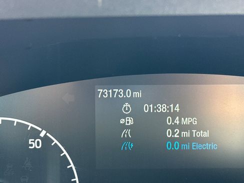 Used 2022 Ford Maverick XL image 25