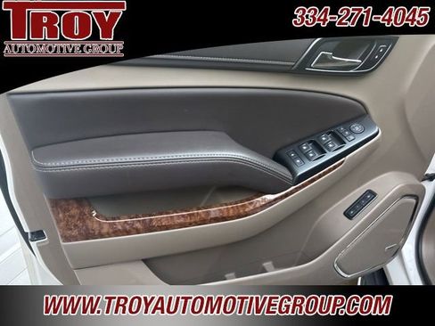 Used 2019 Chevrolet Tahoe Premier image 30