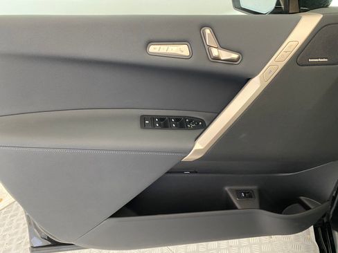 New 2026 BMW iX xDrive60 w/ Premium Package image 11