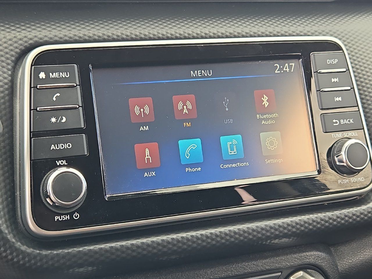 Used 2024 Nissan Kicks S FWD image 21