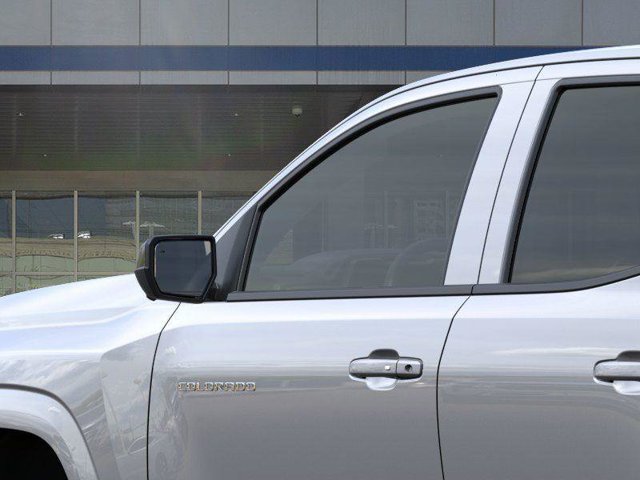 New 2026 Chevrolet Colorado LT w/ LT Convenience Package RWD image 12