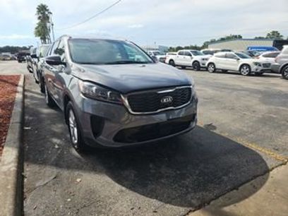 Used 2020 Kia Sorento LX w/ LX I4 Convenience Package