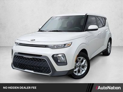 Used 2020 Kia Soul S