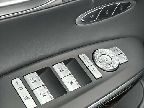 New 2026 Genesis GV70 3.5T Sport Prestige image 18