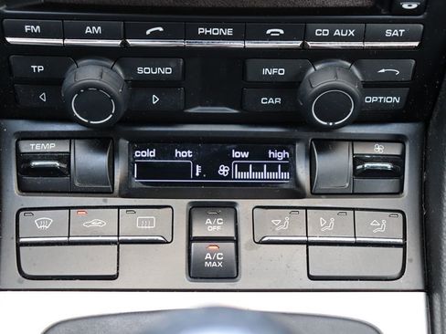 Used 2016 Porsche Boxster S image 24