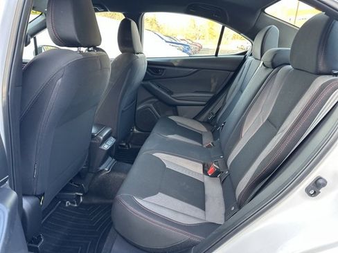 Used 2024 Subaru WRX image 19