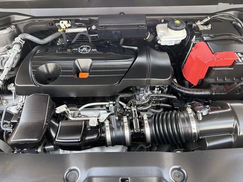Used 2023 Acura RDX A-Spec FWD image 11