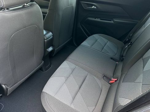 New 2027 Chevrolet Bolt LT w/ Comfort Package FWD image 12