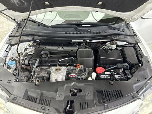 Used 2017 Acura ILX image 51