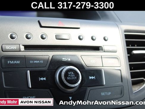Used 2012 Honda CR-V EX-L image 37
