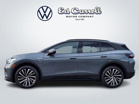 New 2026 Volkswagen ID.4 Pro image 4