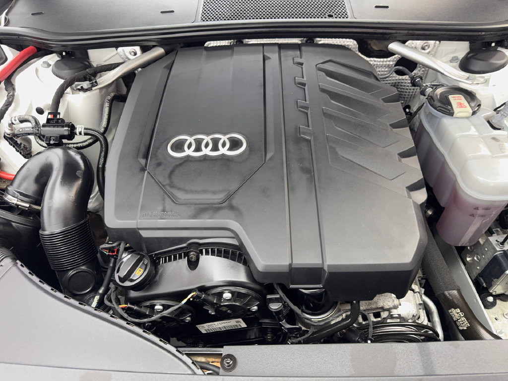 Used 2024 Audi A6 Premium Plus AWD/4WD image 78