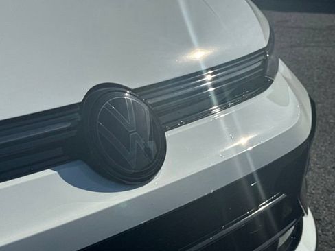 Used 2025 Volkswagen Golf R Black Edition AWD/4WD image 26